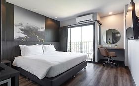 Sleep Mai Thapae Chiang Mai Old City Lifestyle Hotel