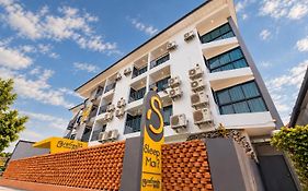 Sleep Mai Thapae Chiang Mai Old City Lifestyle Hotel
